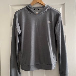The North Face - Size Med Womans hoodie ***EXCELLENT CONDITION***